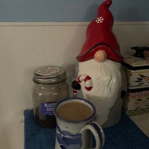 Meet your Posher, Karen